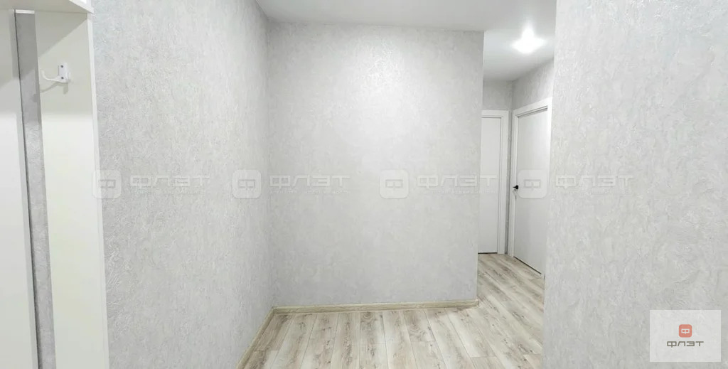 Продажа квартиры, Высокая Гора, Высокогорский район, ул. Вторая ... - Фото 20