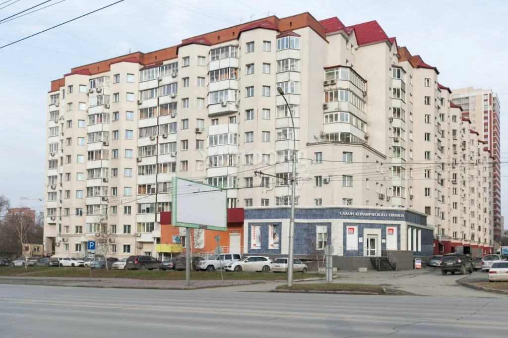 Продажа квартиры, Новосибирск, ул. Нарымская - Фото 29