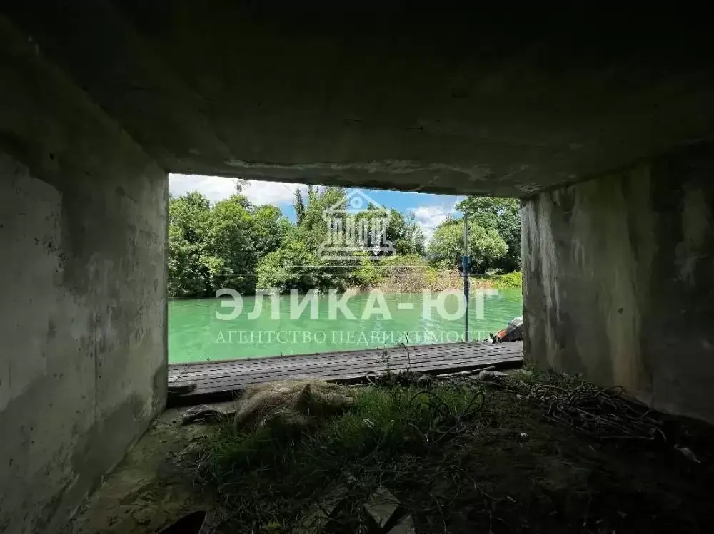 Продажа гаража, Лермонтово, Туапсинский район, Речная ул. - Фото 4