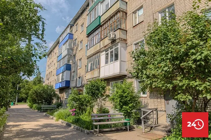 В продаже 3- комнатная квартира по ул. Клары Цеткин 45 - Фото 3