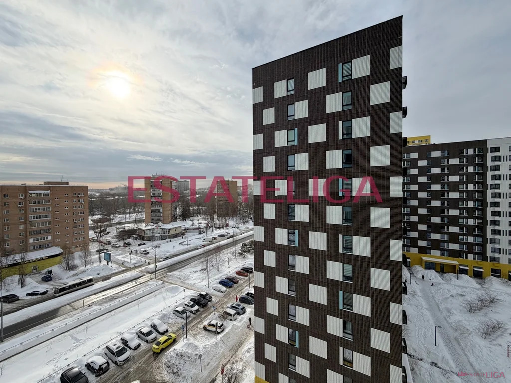 Продажа квартиры, Мытищи, Мытищинский район, ул. Юбилейная - Фото 6