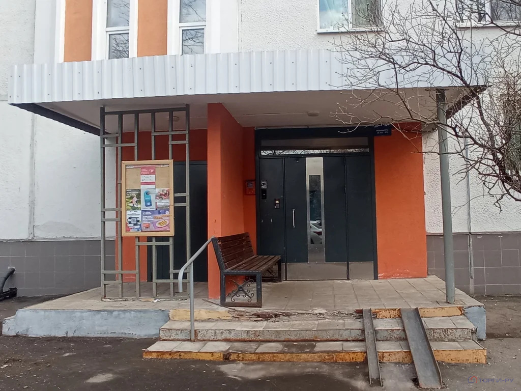 Продажа квартиры, улица Героев Панфиловцев - Фото 3