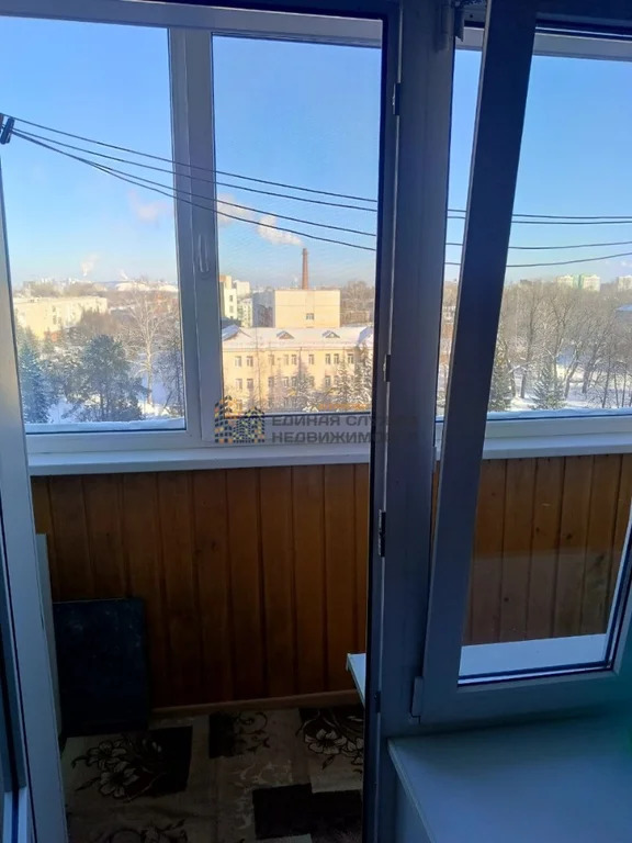 Аренда квартиры, Уфа, ул. Правды - Фото 14