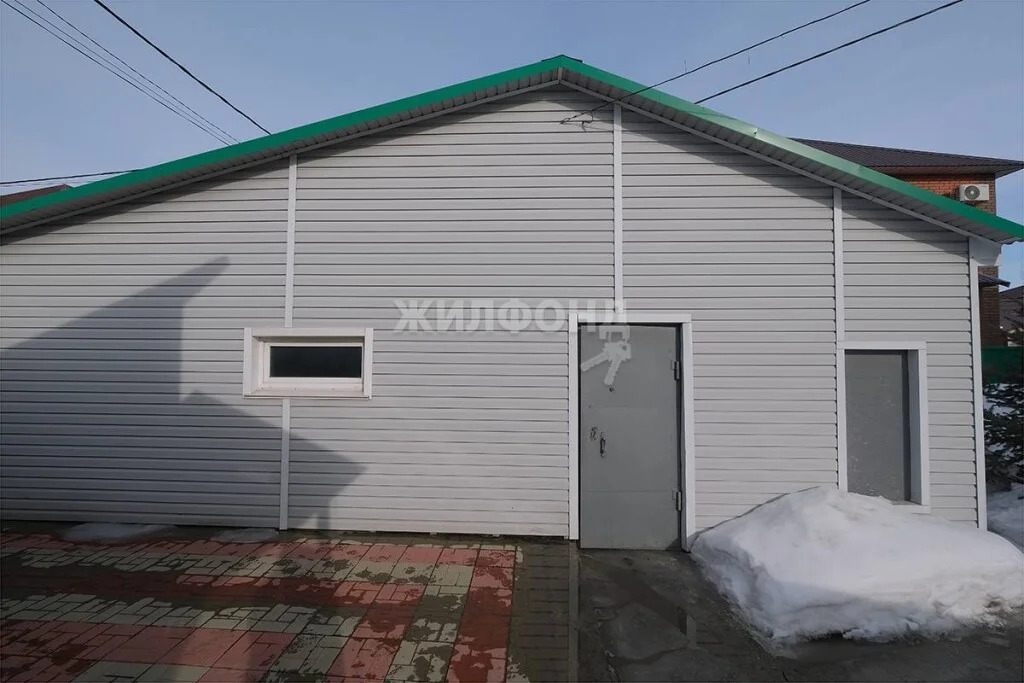 Продажа дома, Новосибирск, ул. Степная - Фото 40