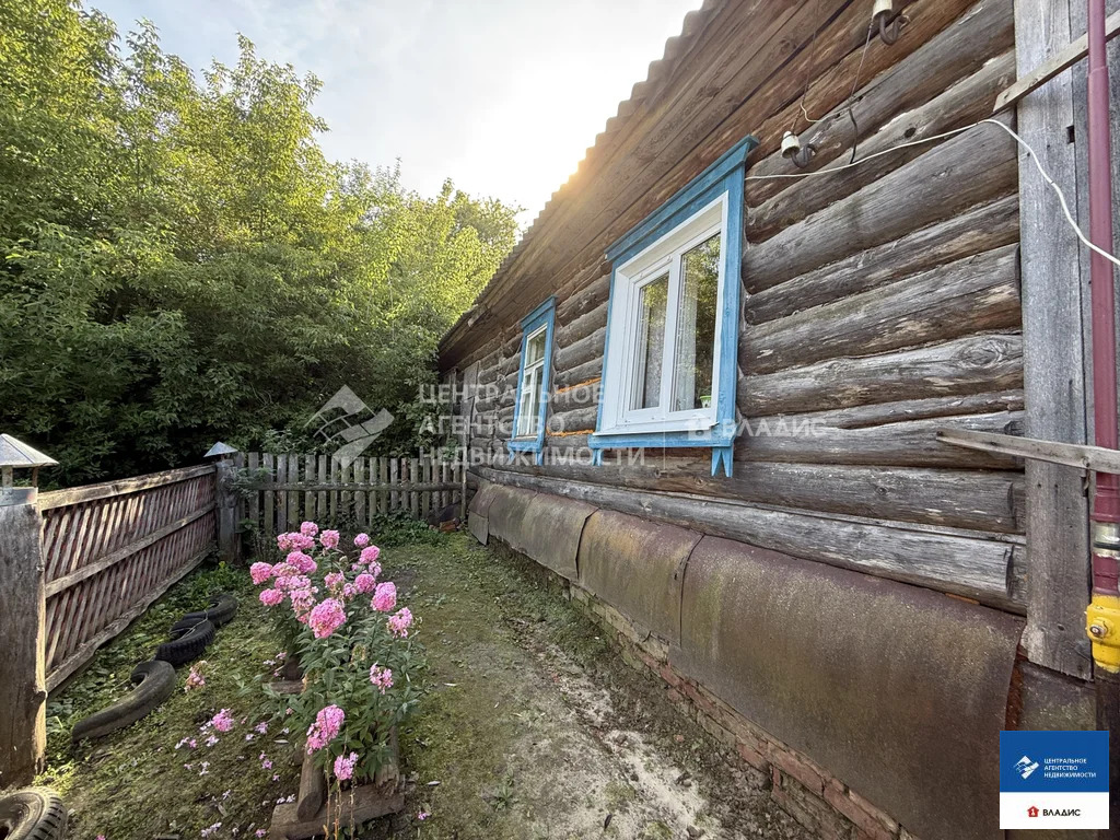 Продажа дома, Алферьево, Касимовский район, 1 - Фото 7