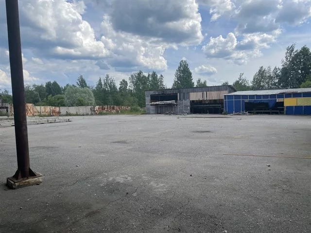 Аренда склада, Рябово, Выборгский район, Рябово улица Южная - Фото 11