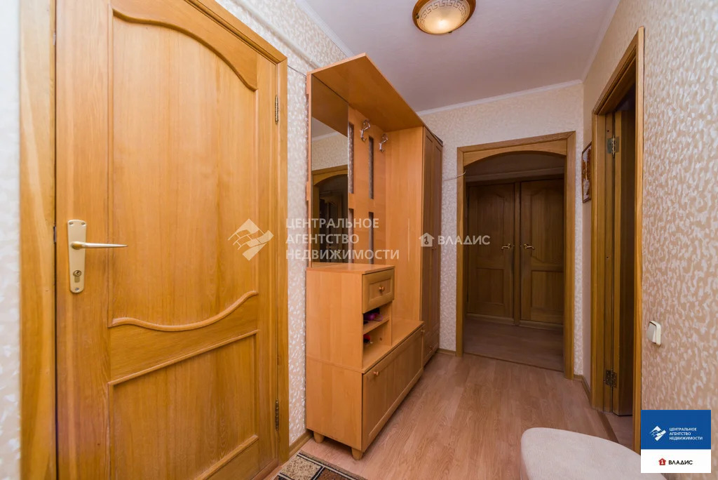 Продажа квартиры, Рязань - Фото 13