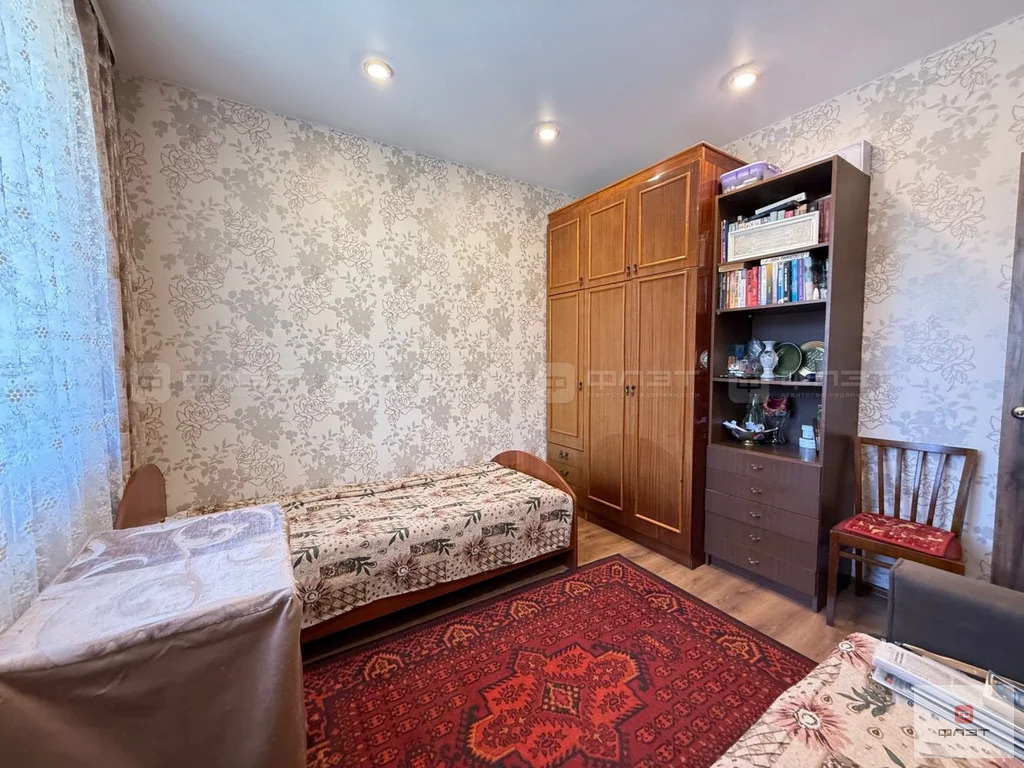 Продажа дома, Столбище, Лаишевский район, ул. Большая Красная - Фото 12