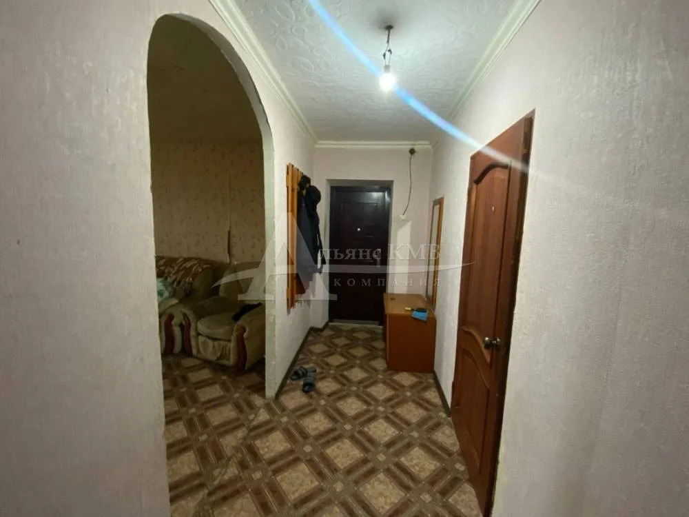 Продажа квартиры, Зеленокумск, Советский район, ул. 50 лет Октября - Фото 12