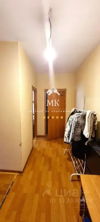 Продажа 2х-комнатной квартиры в пос.Останкино - Фото 7