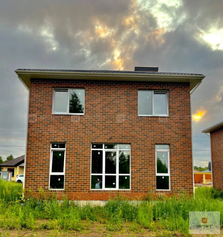 Продажа дома, Казань, ул. Зелёная Роща - Фото 4