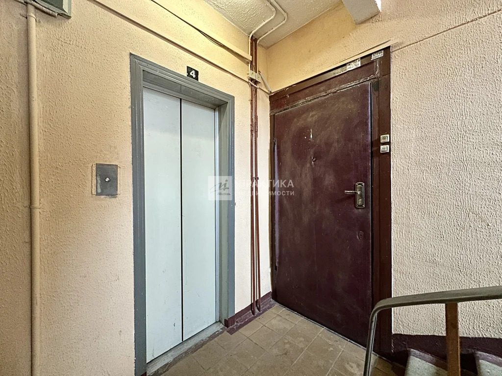 Продажа квартиры, ул. Лодочная - Фото 18