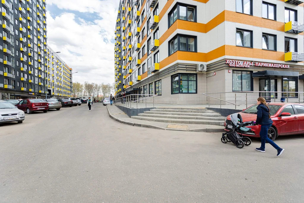 Аренда ПСН площадью 143.2 м2 - Фото 4