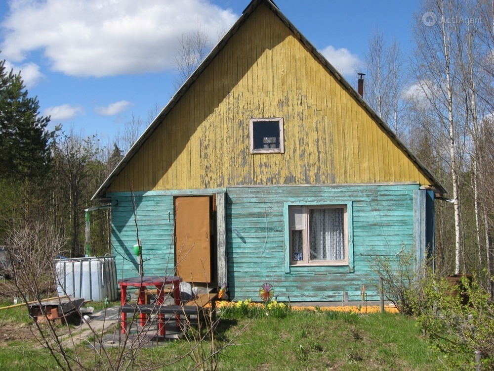 Купить Дачу В Эжве Недорого Без Посредников