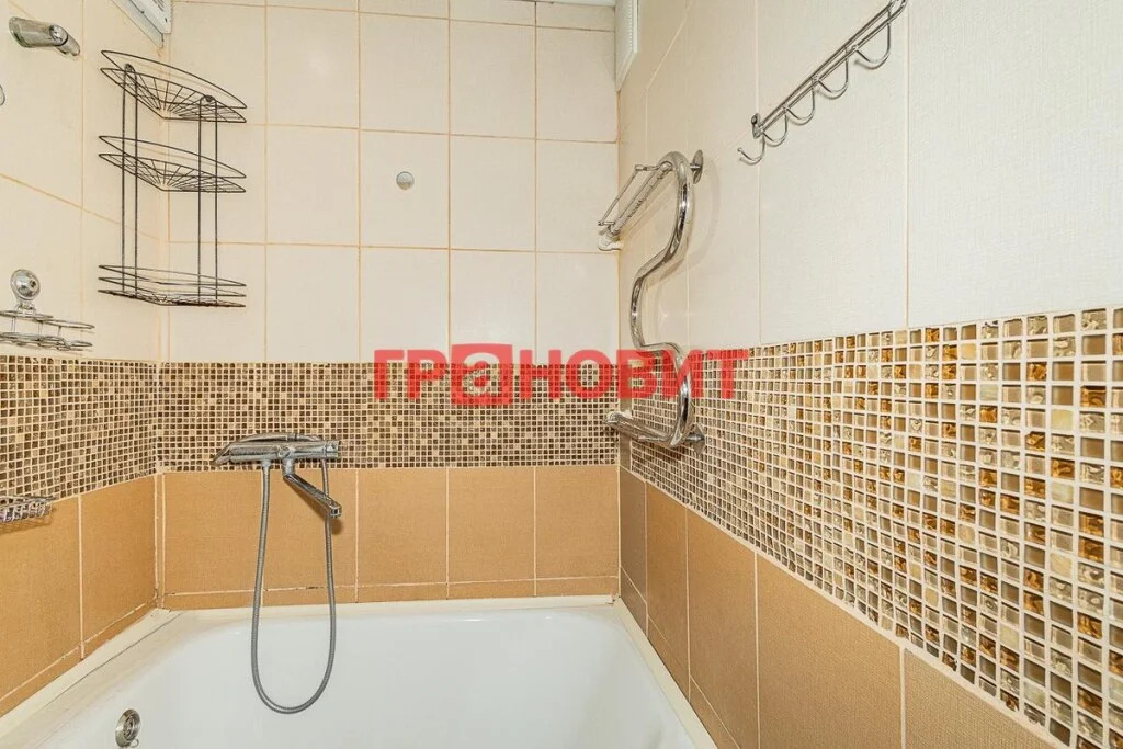 Продажа квартиры, Новосибирск, ул. Кошурникова - Фото 11