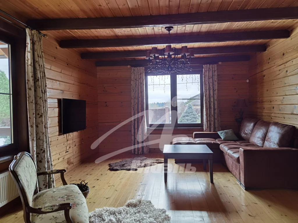 Продажа дома, Истринский район, ДНП Перспектива тер. - Фото 16