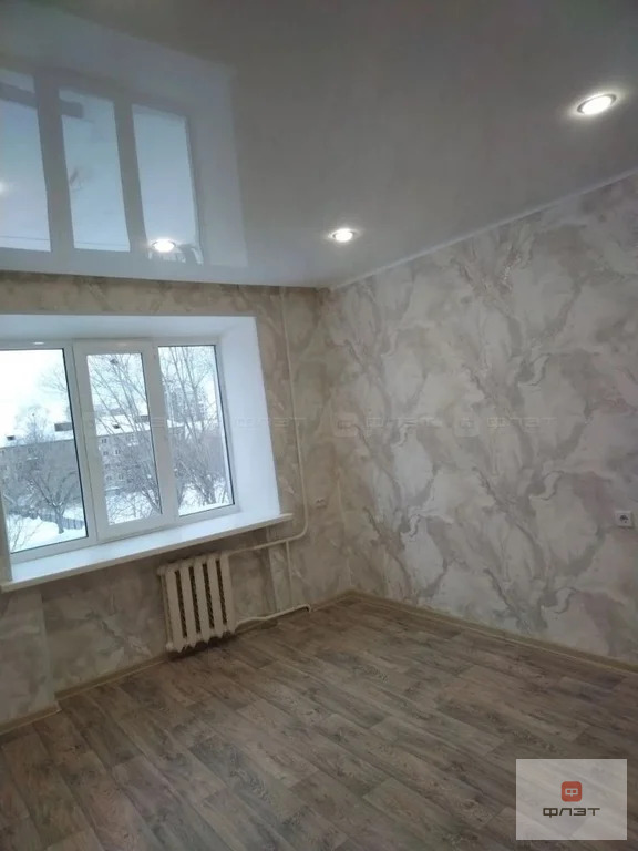 Продажа квартиры, Казань, ул. Молодежная - Фото 1