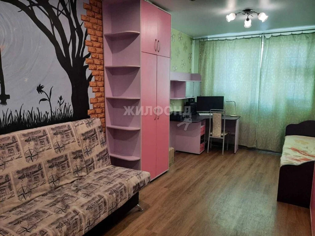 Продажа квартиры, Новосибирск, Виктора Уса - Фото 6