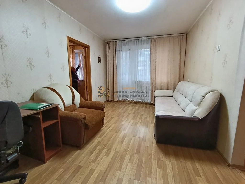 Аренда квартиры, Уфа, ул. Шота Руставели - Фото 6