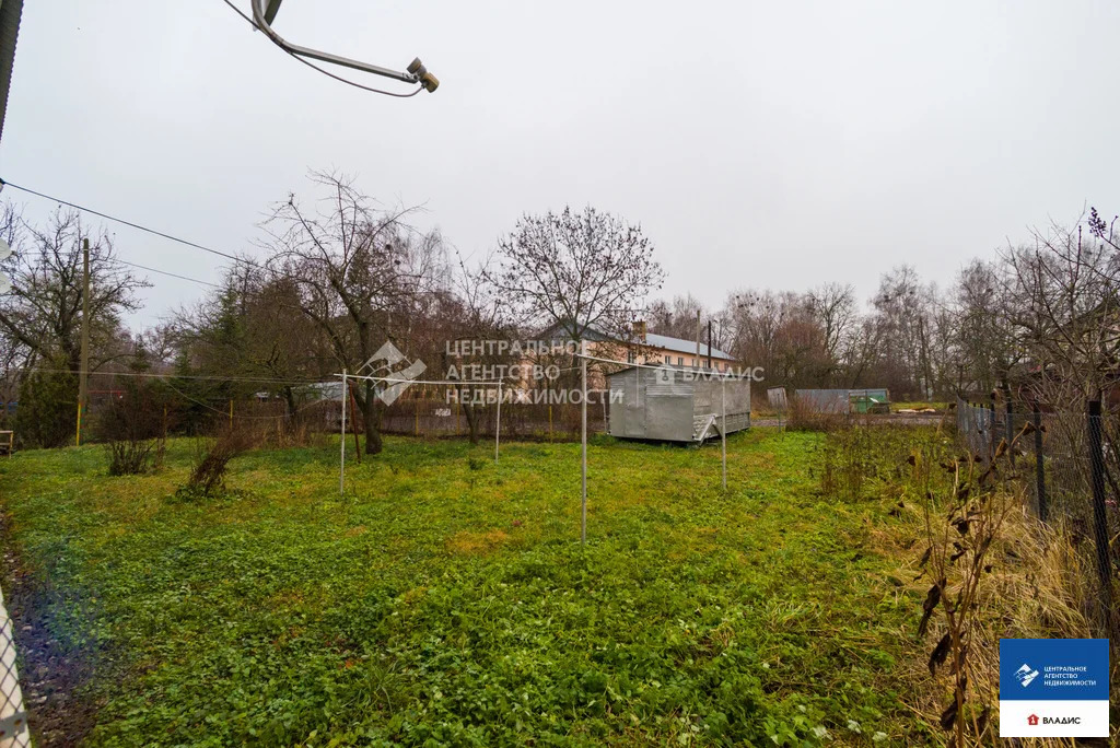 Продажа квартиры, Учхоза Стенькино, Рязанский район, ул. Центральная - Фото 8