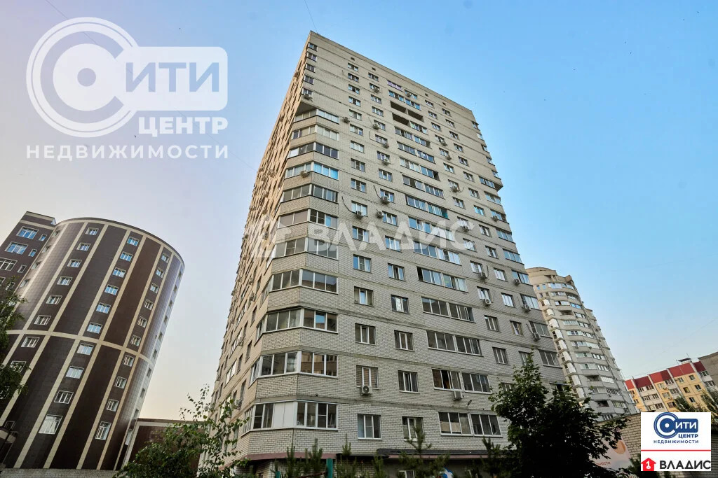 Продажа квартиры, Воронеж, Московский пр-кт. - Фото 18