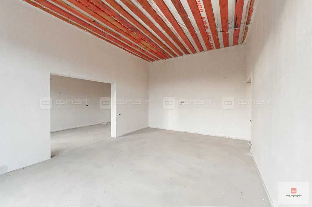 Продажа дома, Лаишевский район, ул. Дубовая - Фото 26