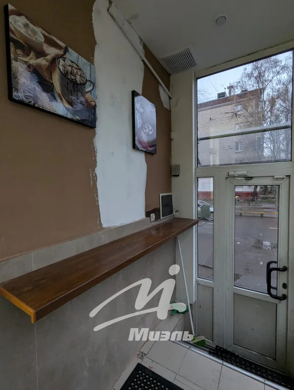 Аренда торгового помещения, Химки, ул. Маяковского - Фото 9