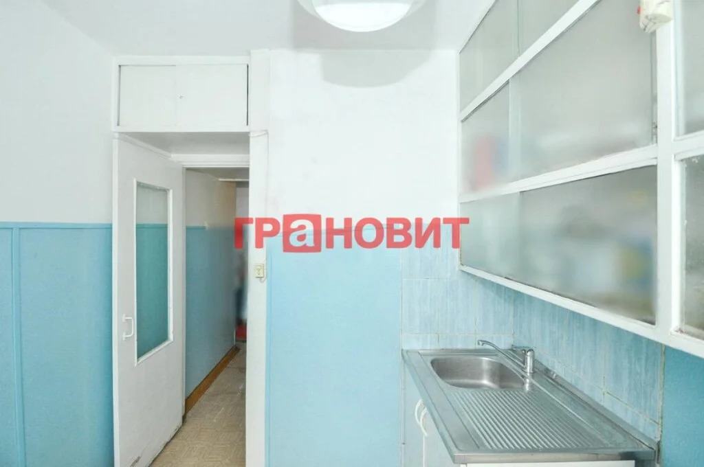 Продажа квартиры, Новосибирск, ул. Геодезическая - Фото 11
