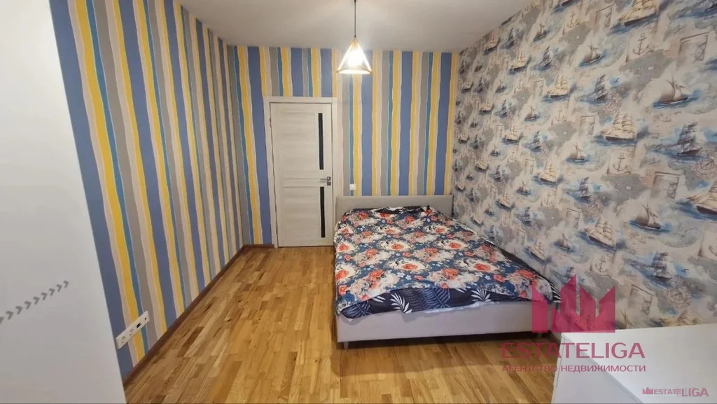 Аренда квартиры, Боброво, Дмитровский район, Лесная улица - Фото 11