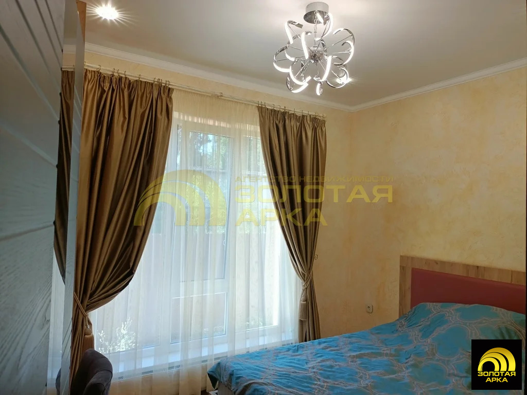 Продажа дома, Пересыпь, Темрюкский район - Фото 9