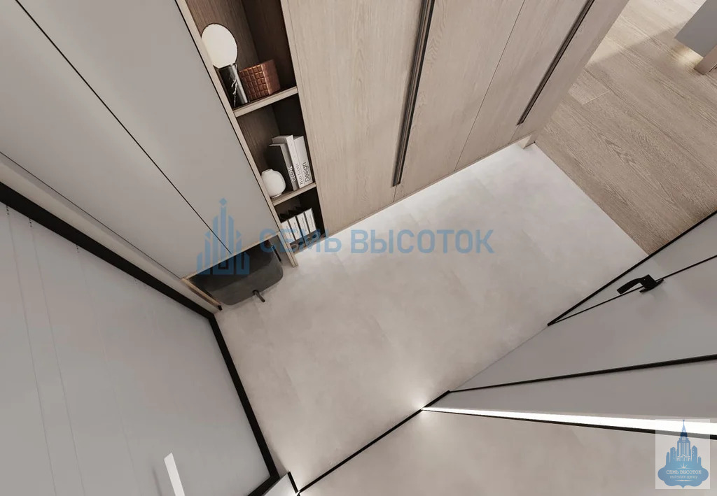Продажа квартиры, м. Преображенская площадь, ул. Лермонтовская - Фото 10