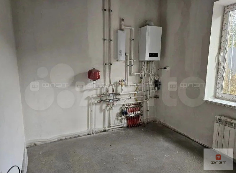 Продажа дома, Казань, ул. Ясеневая (Константиновка) - Фото 2