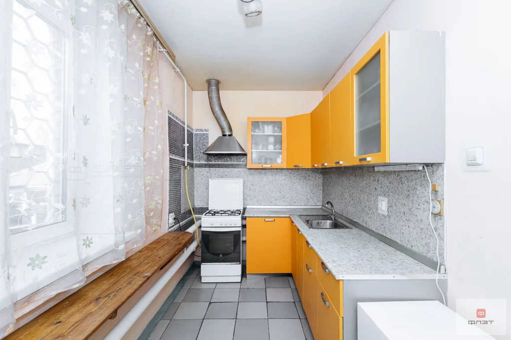 Продажа дома, Казань, ул. Узянле - Фото 1