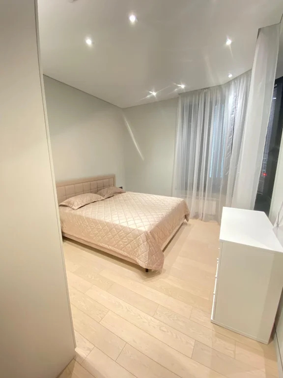 Сдается 3-комн. квартира 65 кв.м. - Фото 4