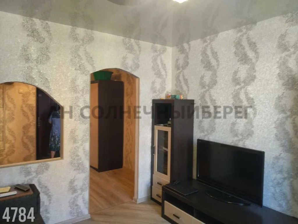 Продажа комнаты, Туапсе, Туапсинский район, Улица Галины Петровой, 11 - Фото 4