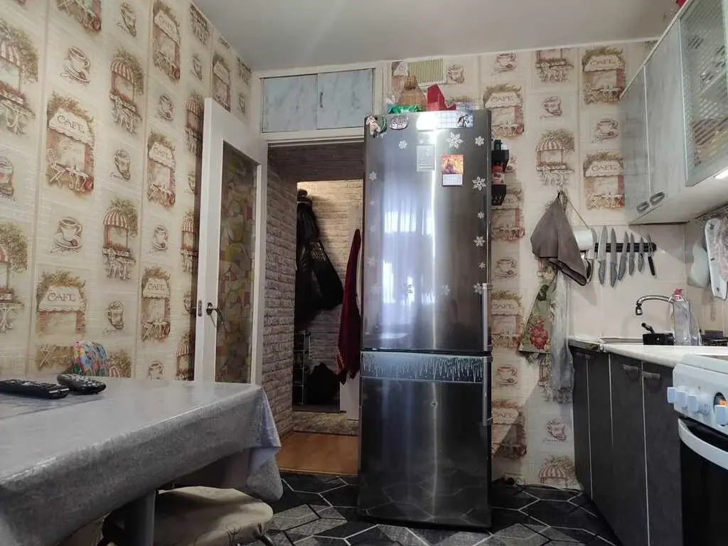 Срочно продается 2-х комнатная квартира в Москве ул. Бирюлевская - Фото 14