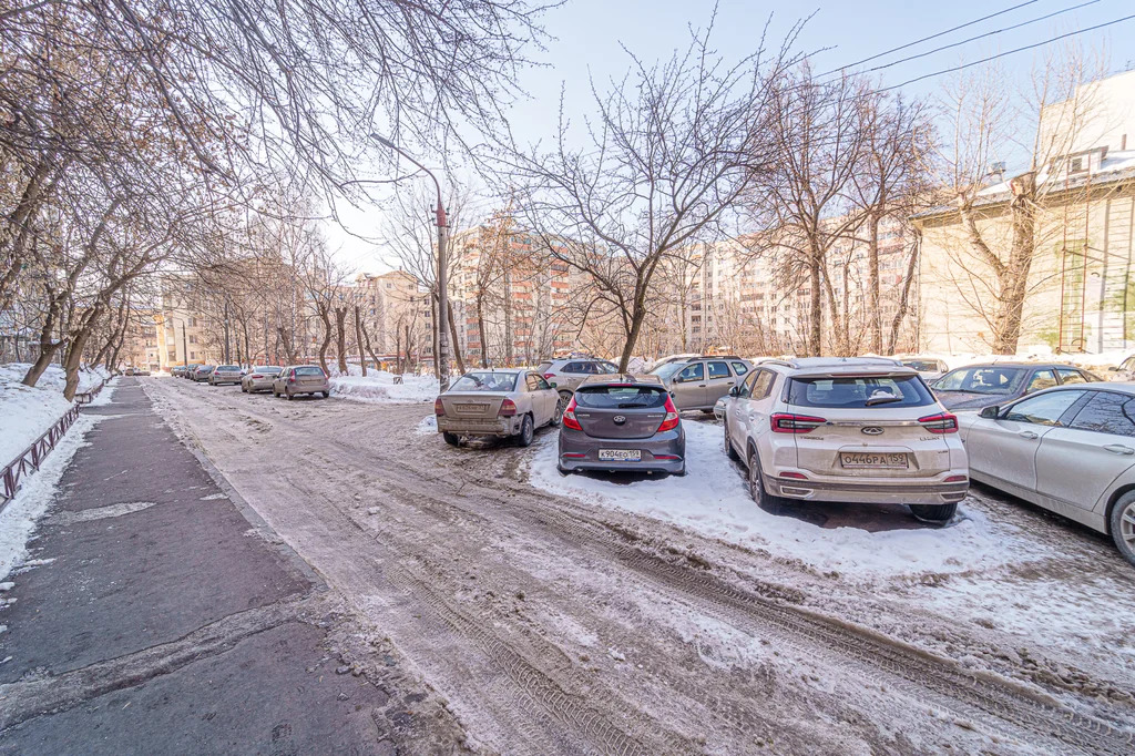 городской округ Пермь, Пермь, улица Пушкина, д.27, 2-комнатная ... - Фото 0