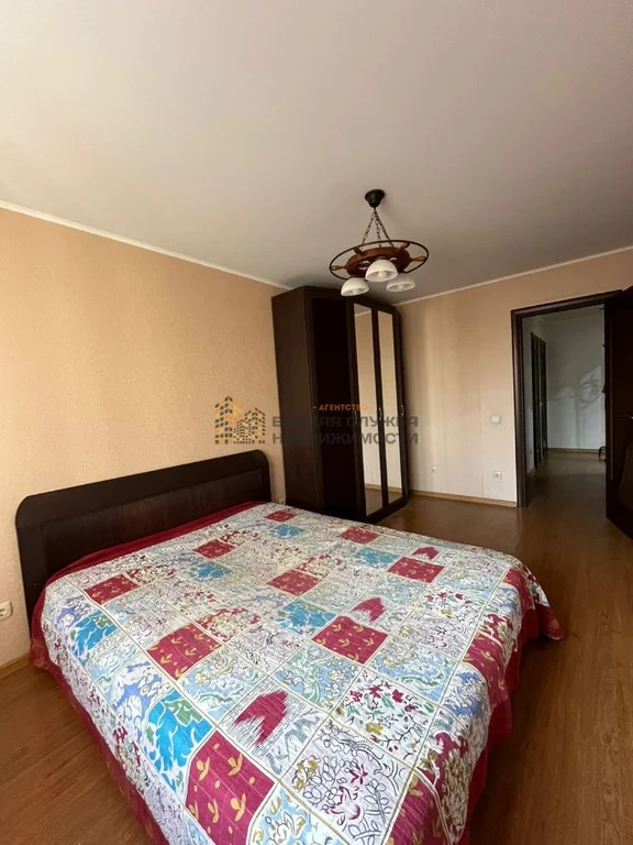 Аренда квартиры, Уфа, ул. Новомостовая - Фото 5