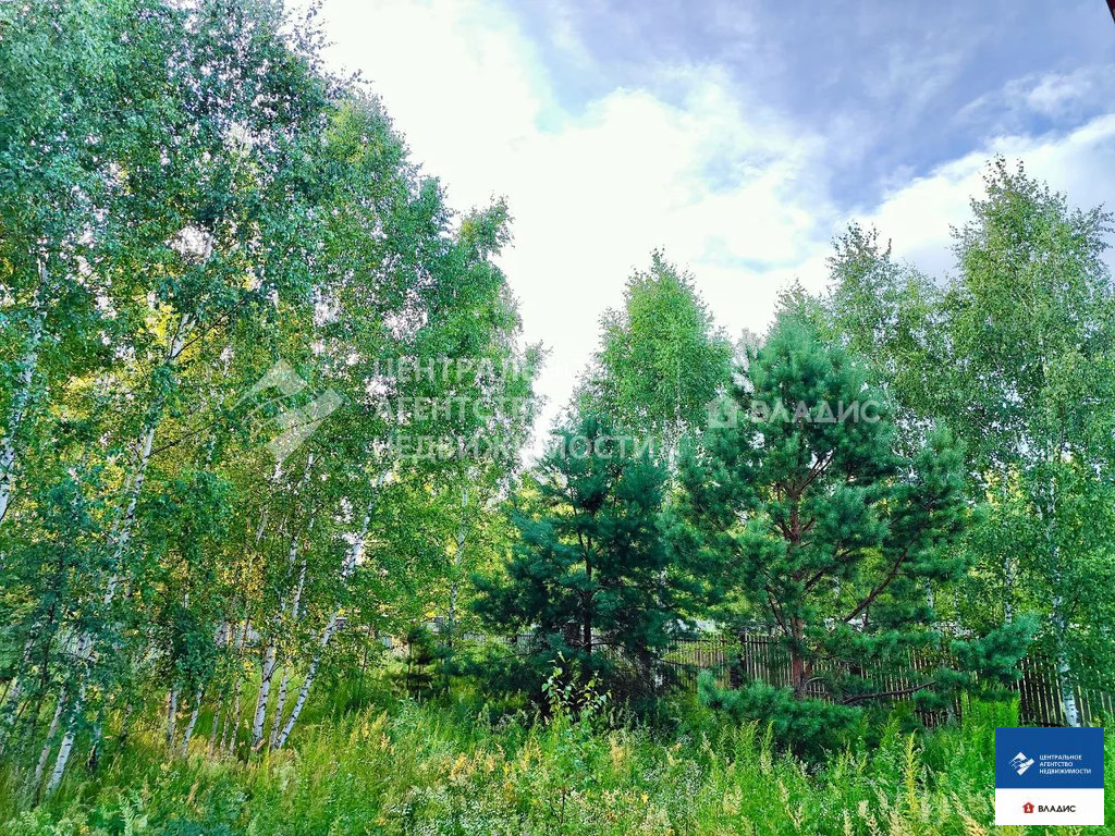 Продажа дома, Рязанский район, Лесная улица - Фото 15