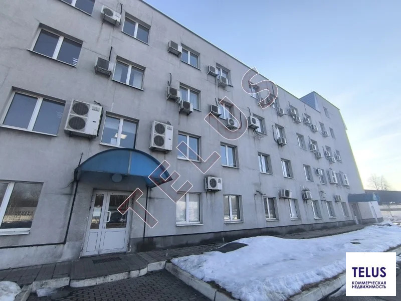 МО г Видное , Белокаменное шоссе. Склад - 11325м2 Продажа (ном. ... - Фото 5