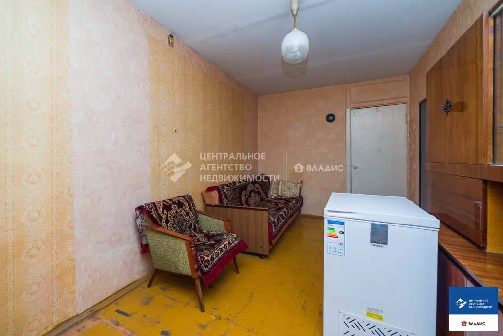 Продажа квартиры, Рязань, ул. Вокзальная - Фото 7