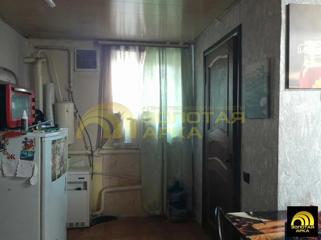 Продажа дома, Старотитаровская, Темрюкский район, Ильича пер. - Фото 12