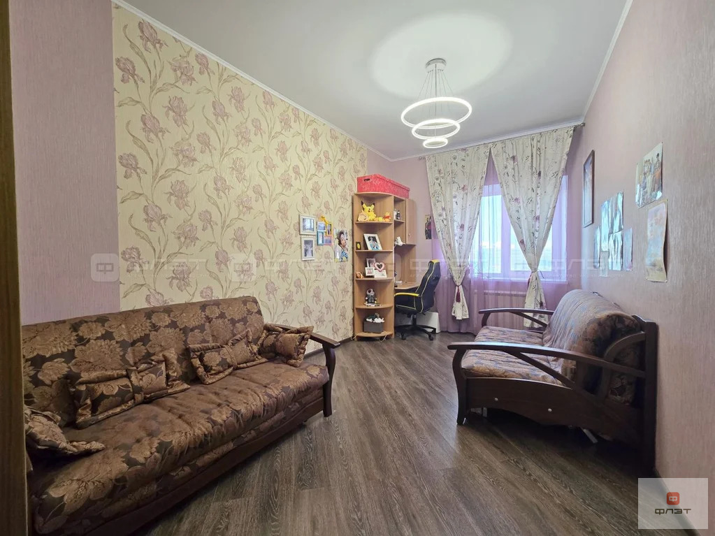 Продажа квартиры, Казань, ул. Чистопольская - Фото 8