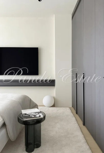 Дорогой ремонт из итальянских материалов в ЦАО (ном. объекта: 9622) - Фото 5