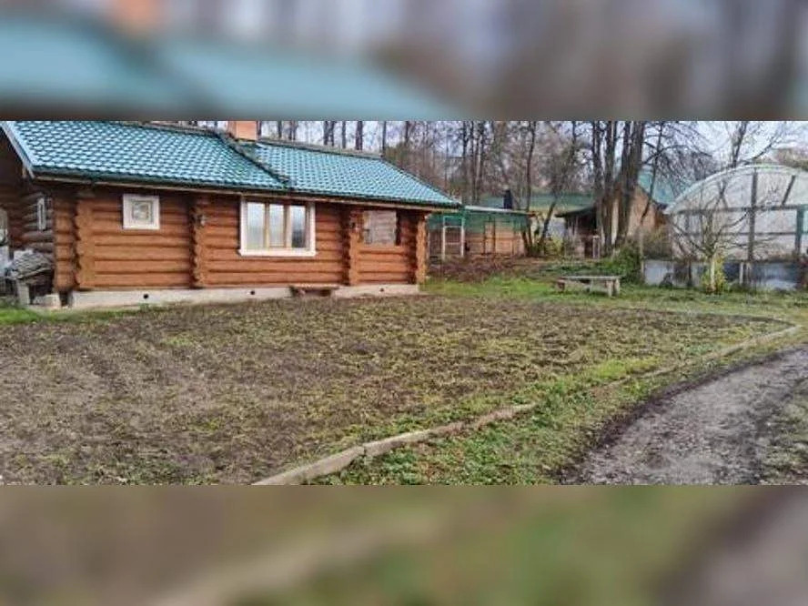 Срочная продажа! Коттедж 44.5 м2 на участке 7 сот. - Фото 2