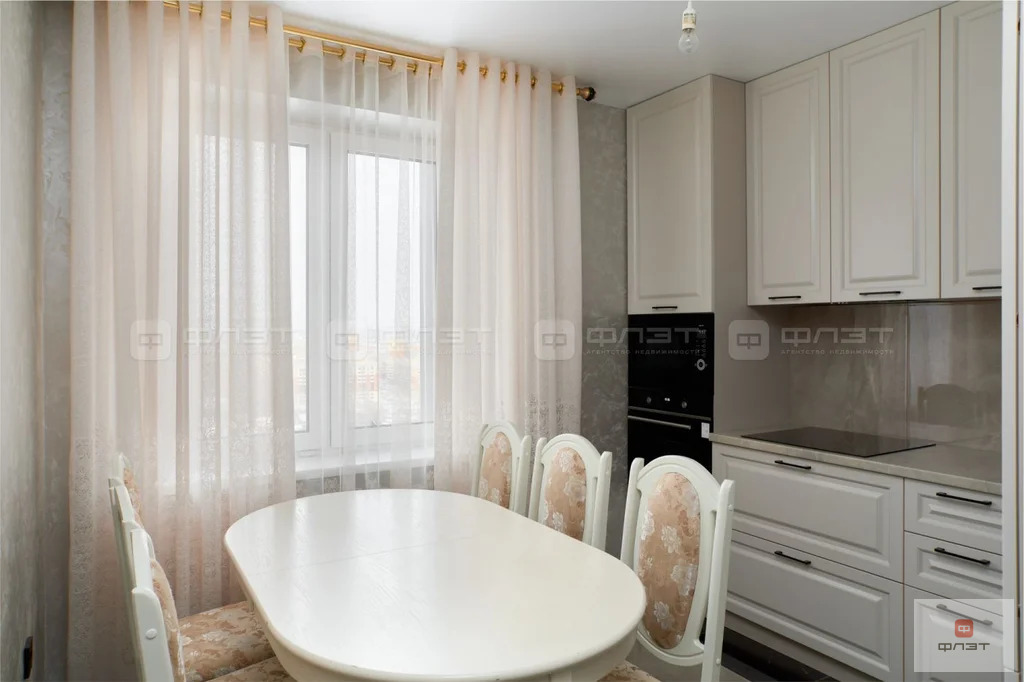 Продажа квартиры, Казань, ул. Космонавтов - Фото 3