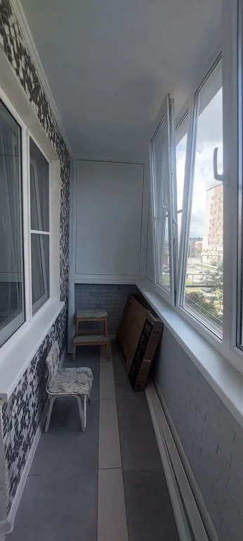 Продажа квартиры, Афипский, Северский район, ул. Пушкина - Фото 11