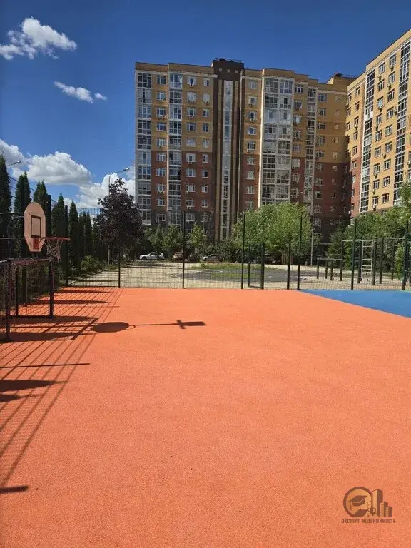 Сдам 2-комн. квартиру в ЖК «Москва А101» - Фото 20