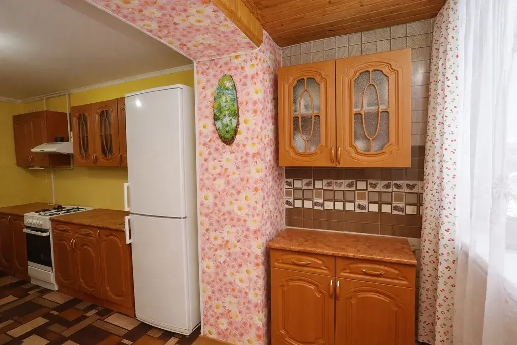 Квартира по ул. Щербакова 13 - Фото 12