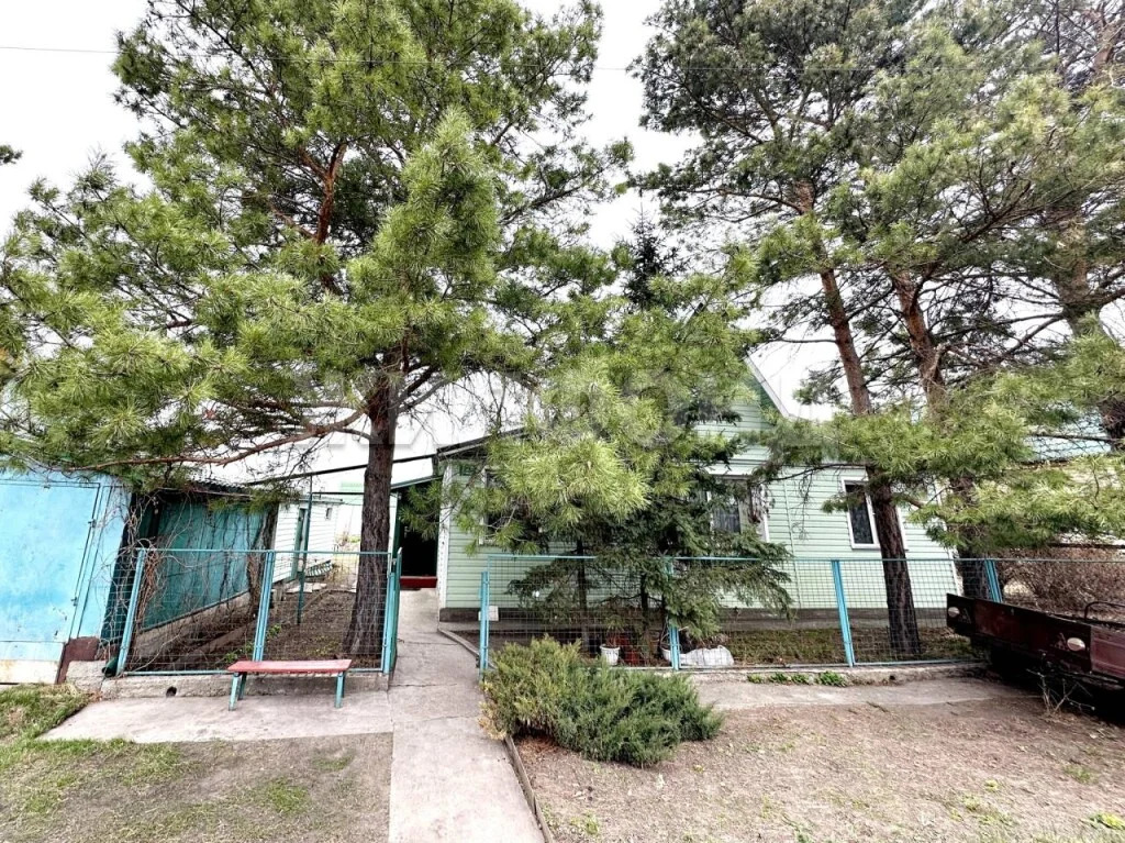Продажа дома, Береговое, Новосибирский район, ул. Мира - Фото 12
